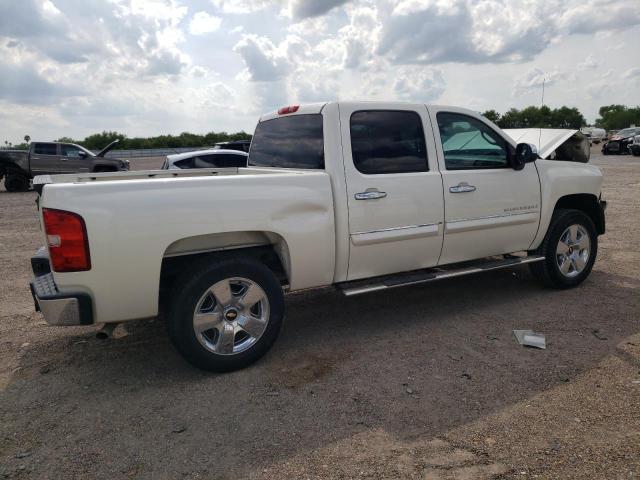 Photo 3 from auction – 2009 CHEVROLET SILVERADO with VIN 3GCEC33019G269451