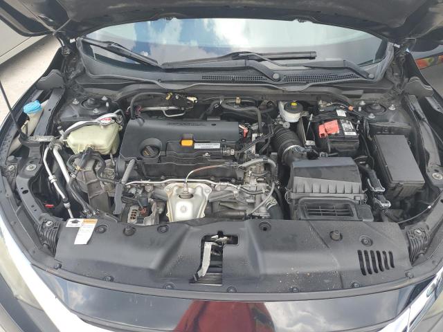 صورة رقم 11 من المزاد - 2016 HONDA CIVIC EX مع VIN 19XFC2F7XGE040282