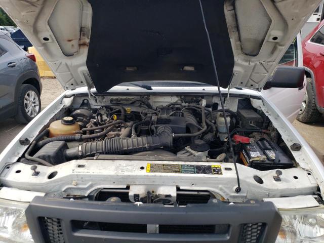 Photo 11 from auction – 2009 FORD RANGER with VIN 1FTYR10D79PA50190