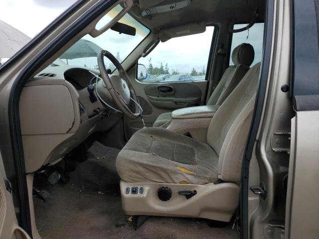 Photo 7 from auction – 2002 FORD F150 SUPER with VIN 1FTRW07L22KD36214