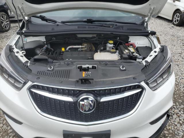 Photo 12 from auction – 2020 BUICK ENCORE ESS with VIN KL4CJGSB4LB057497