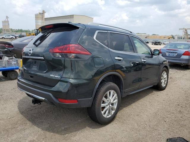 Photo 3 from auction – 2018 NISSAN ROGUE S with VIN 5N1AT2MVXJC723668