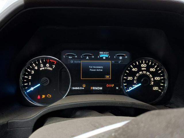 Photo 9 from auction – 2018 FORD F150 SUPER with VIN 1FTEW1EGXJFA59121