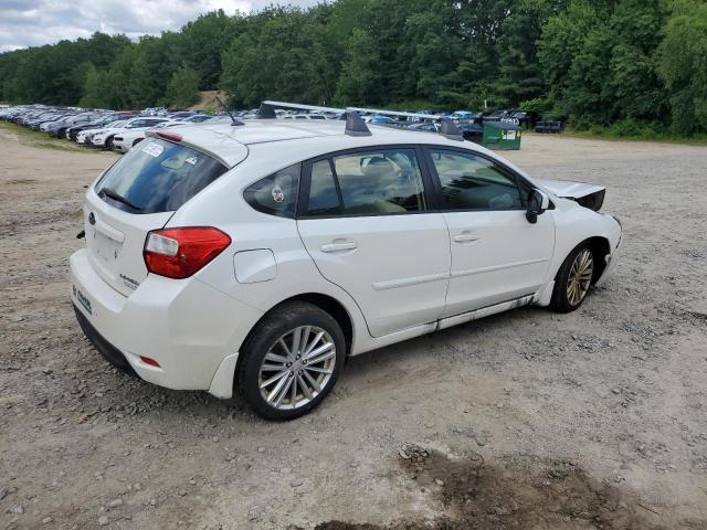 Photo 3 from auction – 2014 SUBARU IMPREZA PR with VIN JF1GPAD6XE8264274