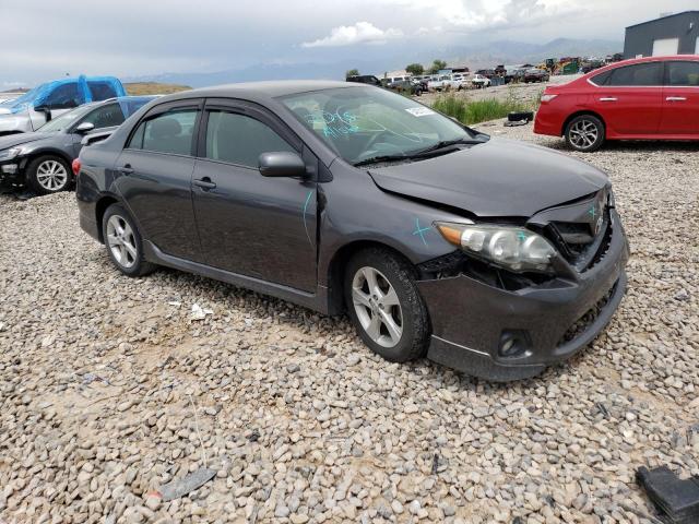 Photo 4 from auction – 2013 TOYOTA COROLLA BA with VIN 5YFBU4EE3DP106883