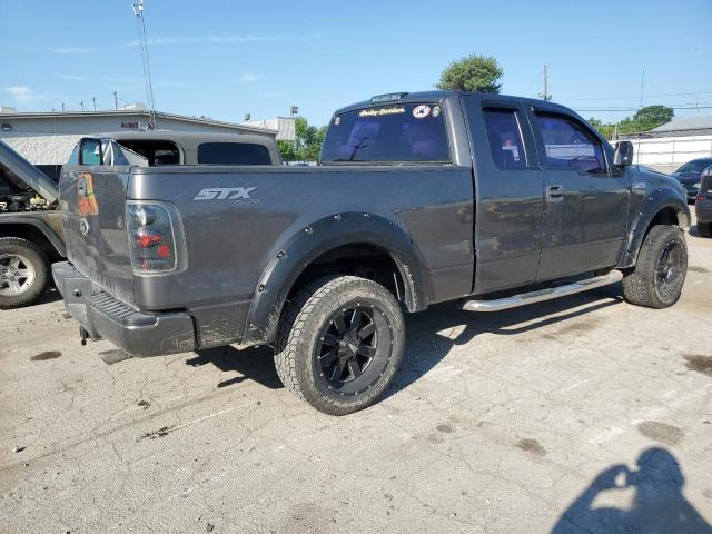 Photo 3 from auction – 2006 FORD F150 with VIN 1FTRX14W76FA84900