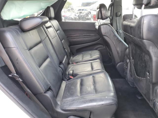 Photo 10 from auction – 2016 DODGE DURANGO LI with VIN 1C4RDHDGXGC459532