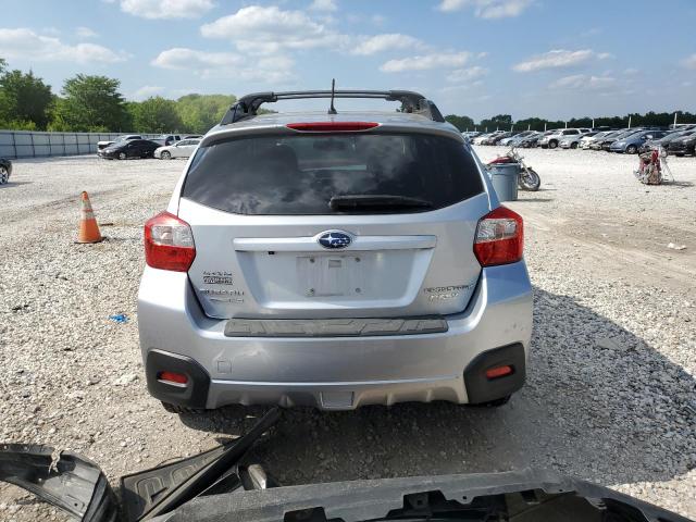 Photo 6 from auction – 2016 SUBARU CROSSTREK with VIN JF2GPAAC4GG213125