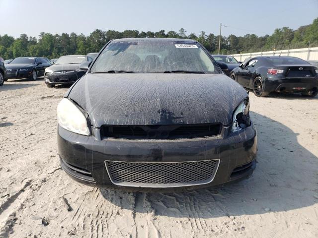 Photo 5 from auction – 2011 CHEVROLET IMPALA LT with VIN 2G1WG5EK6B1270296
