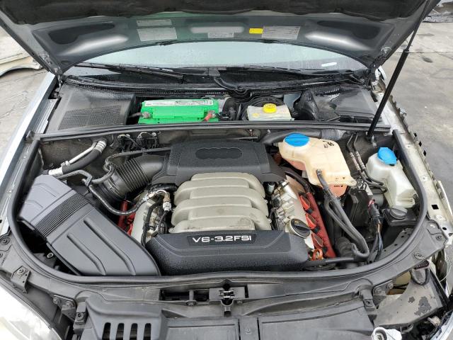 Photo 11 from auction – 2007 AUDI A4 S-LINE with VIN WAUEH78E17A128966