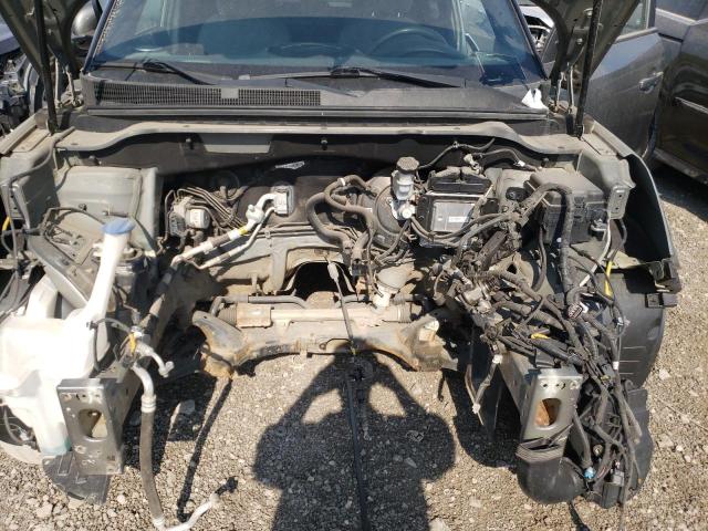 Photo 11 from auction – 2015 KIA SOUL + with VIN KNDJP3A57F7148139