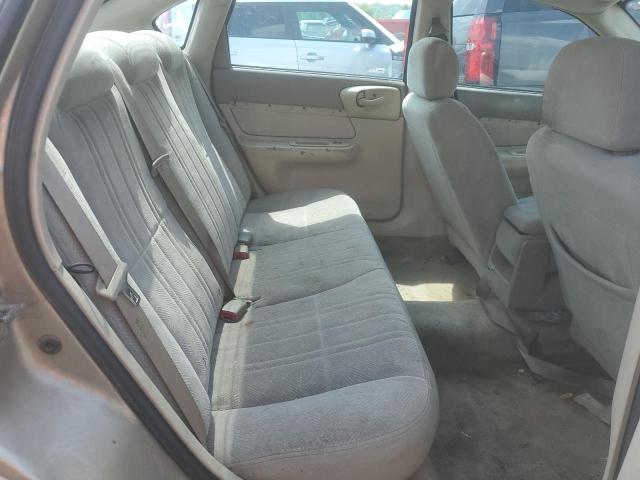Photo 10 from auction – 2005 CHEVROLET IMPALA with VIN 2G1WF52E659258883