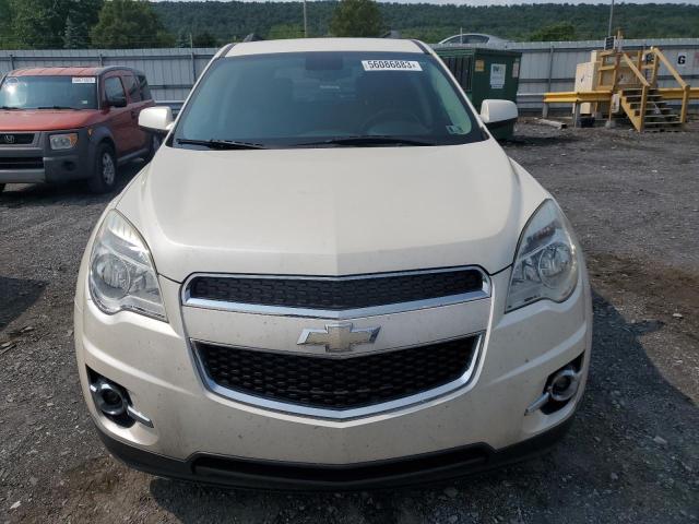 Photo 5 from auction – 2013 CHEVROLET EQUINOX LT with VIN 1GNFLNEK4DZ119249