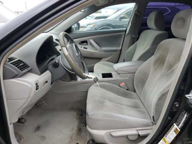 Photo 7 from auction – 2009 TOYOTA CAMRY BASE with VIN 4T4BE46K29R125986