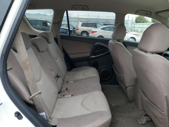 Photo 11 from auction – 2008 TOYOTA RAV4 with VIN JTMBK33V786033260