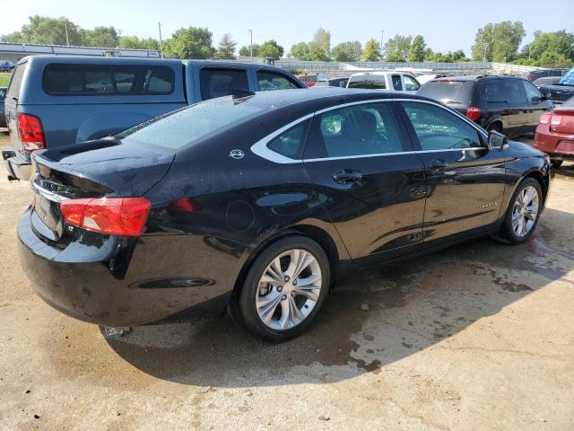 Photo 3 from auction – 2015 CHEVROLET IMPALA LT with VIN 1G1115SL3FU144304