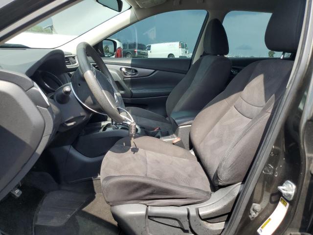 Photo 7 from auction – 2016 NISSAN ROGUE S with VIN KNMAT2MT3GP732684