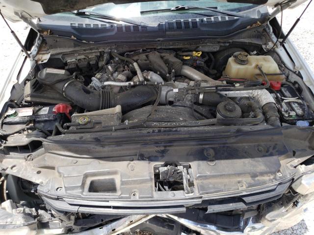 Photo 11 from auction – 2017 FORD F250 SUPER with VIN 1FT7W2BT3HEE48635
