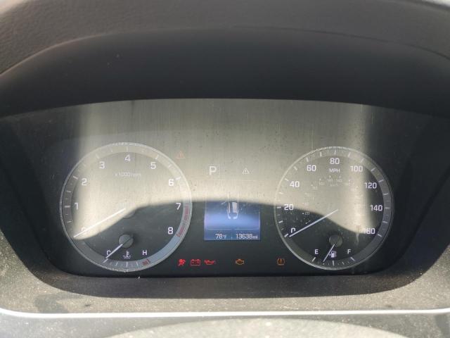 Photo 9 from auction – 2015 HYUNDAI SONATA SE with VIN 5NPE24AF9FH022018