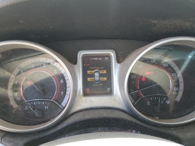 Photo 9 from auction – 2012 DODGE JOURNEY SE with VIN 3C4PDCAB8CT273246