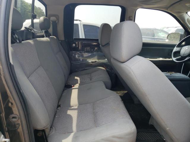 Photo 10 from auction – 2008 DODGE DAKOTA QUA with VIN 1D7HE48K68S505824