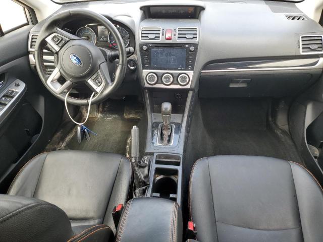 Photo 8 from auction – 2016 SUBARU CROSSTREK with VIN JF2GPANC6G8344352