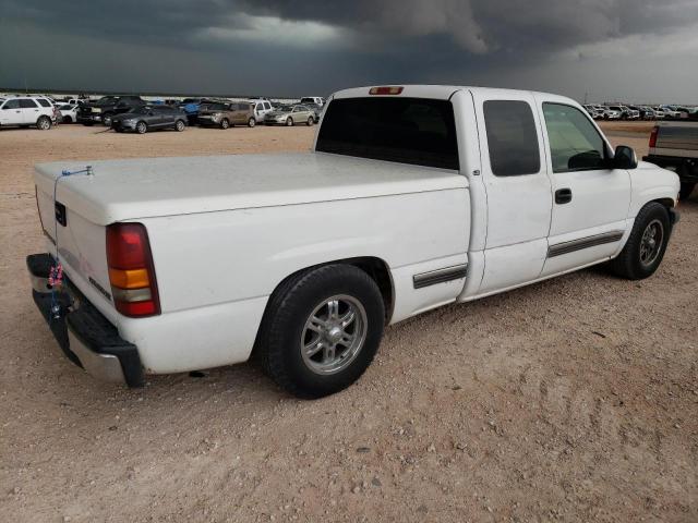 Photo 3 from auction – 2001 CHEVROLET SILVERADO with VIN 2GCEC19WX11134756