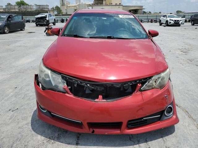 Photo 5 from auction – 2014 TOYOTA CAMRY L with VIN 4T1BF1FK0EU806146