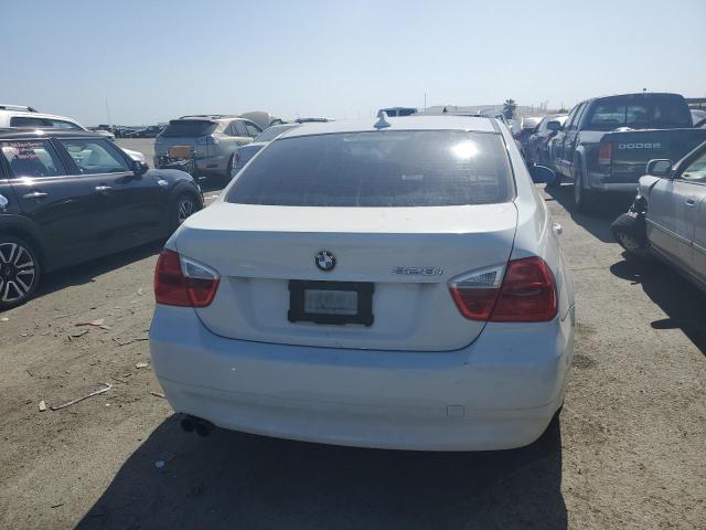 Photo 6 from auction – 2007 BMW 328 I SULE with VIN WBAVC535X7FZ75014