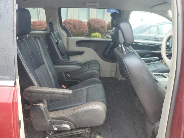 Photo 10 from auction – 2012 CHRYSLER TOWN & COU with VIN 2C4RC1CG0CR245534