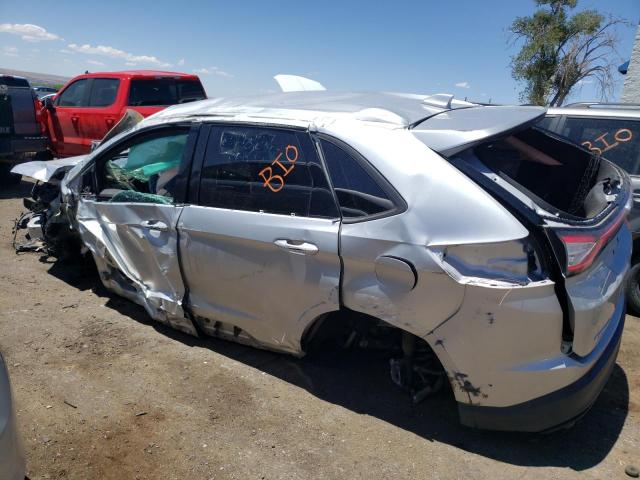 Photo 2 from auction – 2016 FORD EDGE SE with VIN 2FMPK3G91GBC52326