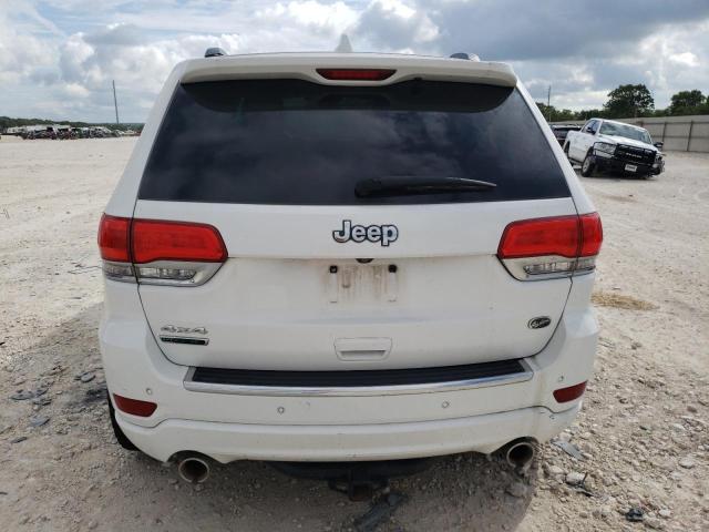 Photo 6 from auction – 2014 JEEP GRAND CHER with VIN 1C4RJECM0EC557187