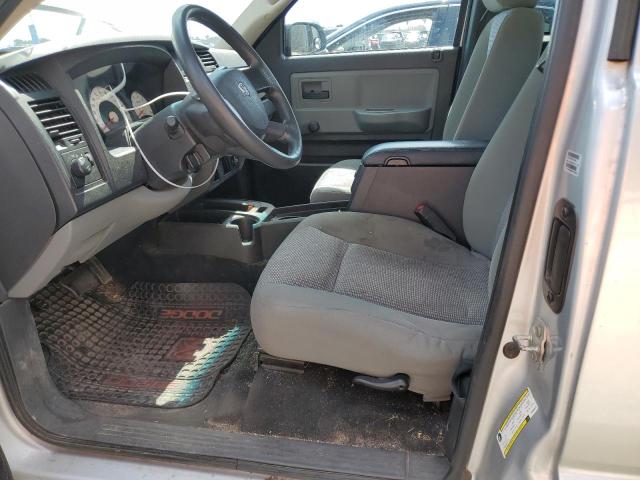Photo 7 from auction – 2011 DODGE DAKOTA ST with VIN 1D7RE2BKXBS589378