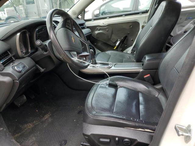 Photo 7 from auction – 2013 CHEVROLET MALIBU 2LT with VIN 1G11F5SR9DF318612