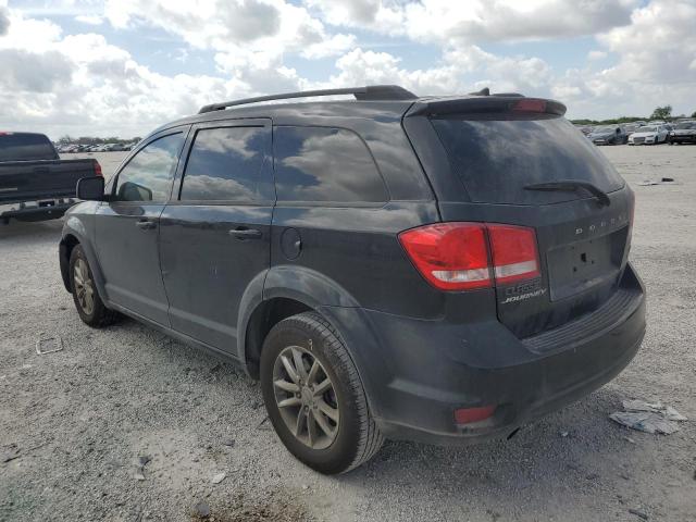 Photo 2 from auction – 2014 DODGE JOURNEY SX with VIN 3C4PDCBG2ET115370