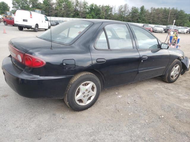 Photo 3 from auction – 2003 CHEVROLET CAVALIER with VIN 1G1JC52F237348638