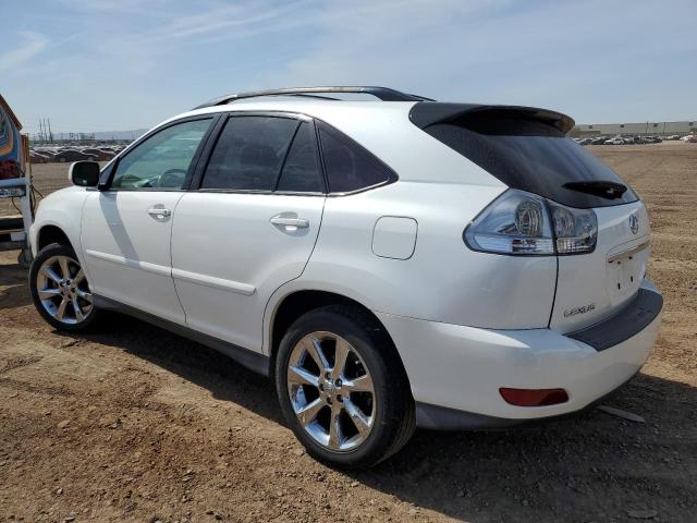 Photo 2 from auction – 2007 LEXUS RX 350 with VIN 2T2GK31U57C013933