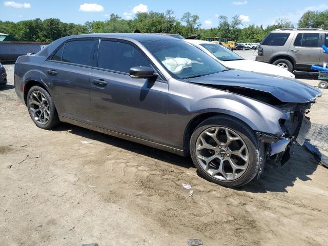 Photo 4 from auction – 2016 CHRYSLER 300 S with VIN 2C3CCABG0GH161642