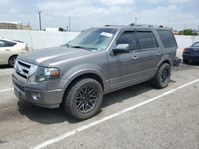 FORD EXPEDITION 2011 with VIN 1FMJU2A53BEF21360 - Photo from auction