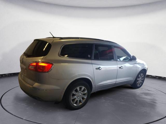 Photo 3 from auction – 2014 BUICK ENCLAVE with VIN 5GAKVBKD2EJ364896