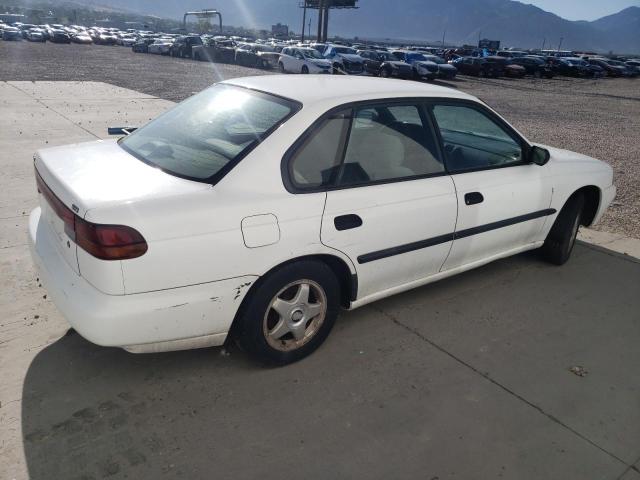 Foto 3 de la subasta – 1997 SUBARU LEGACY L con VIN 4S3BD4353V7208237