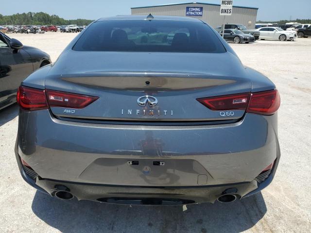 Photo 6 from auction – 2017 INFINITI Q60 BASE with VIN JN1CV7EL6HM320246