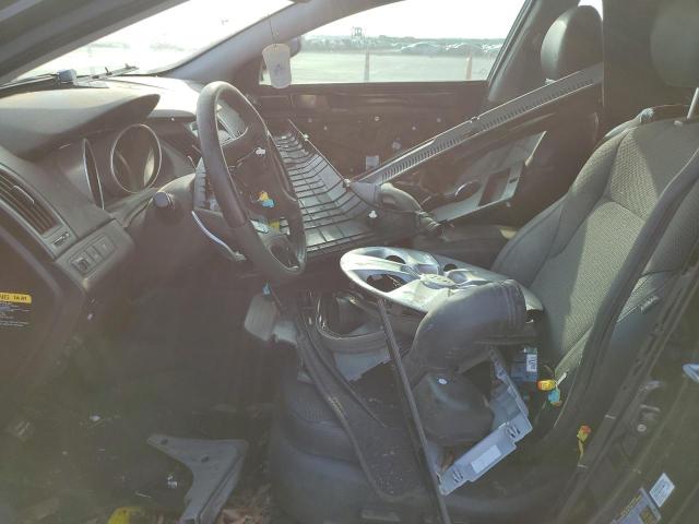 Photo 7 from auction – 2011 HYUNDAI SONATA SE with VIN 5NPEC4AC7BH303473