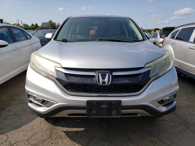 Photo 5 from auction – 2015 HONDA CR-V EX with VIN 2HKRM4H59FH613619