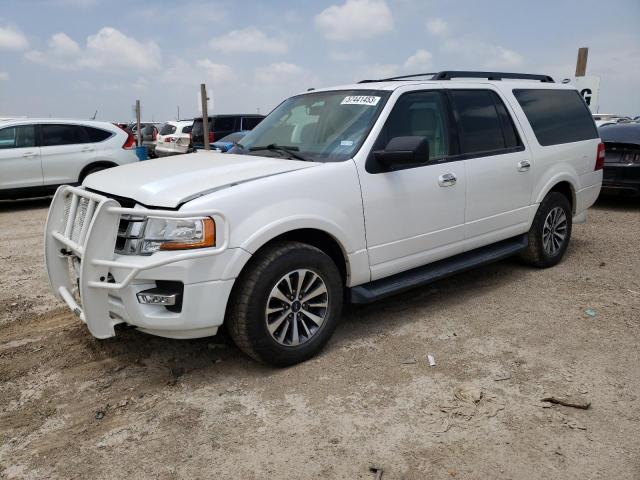 FORD EXPEDITION 2015 with VIN 1FMJK1JT3FEF15384 - Photo from auction