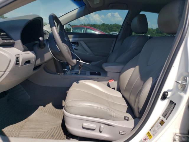 Photo 7 from auction – 2009 TOYOTA CAMRY BASE with VIN 4T1BE46K49U845641