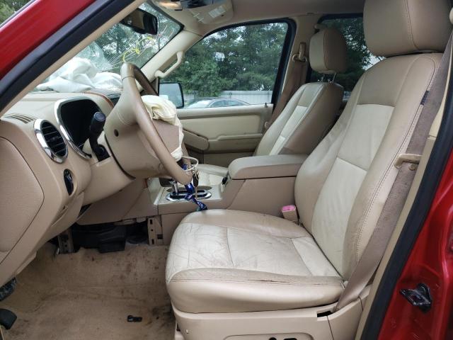 Photo 7 from auction – 2007 FORD EXPLORER E with VIN 1FMEU74EX7UB39494
