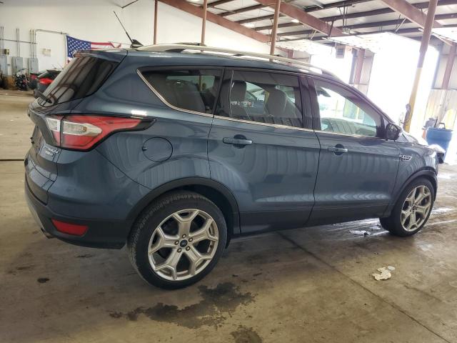 Photo 3 from auction – 2018 FORD ESCAPE TIT with VIN 1FMCU9J97JUB94809