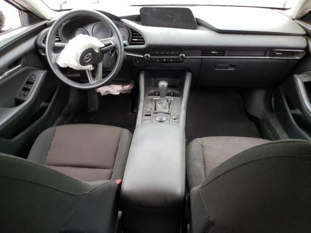 Photo 8 from auction – 2021 MAZDA 3 with VIN JM1BPAAL0M1342146