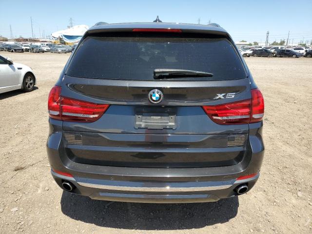 Photo 6 from auction – 2015 BMW X5 SDRIVE3 with VIN 5UXKR2C56F0H36484